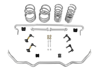GS1-SUB007 Whiteline Performance Suspension Kit to Suit Subaru Impreza WRX STi VA | Genuine Whiteline Sway Bar - photo 3 of 6