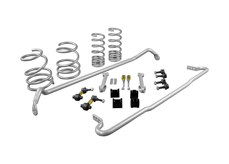 GS1-SUB008 Whiteline Performance Suspension Kit to Suit Subaru Impreza VA WRX and Levorg VM | Genuine Whiteline Sway Bar