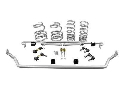 GS1-SUB008 Whiteline Performance Suspension Kit to Suit Subaru Impreza VA WRX and Levorg VM | Genuine Whiteline Sway Bar - photo 2 of 6