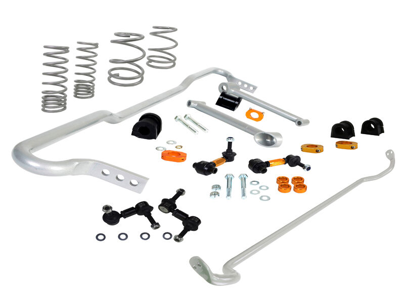 GS1-SUB009 Whiteline Performance Suspension Kit to Suit Subaru Impreza WRX GE, GH | Genuine Whiteline Sway Bar