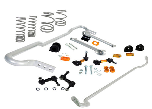 GS1-SUB009 Whiteline Performance Suspension Kit to Suit Subaru Impreza WRX GE, GH | Genuine Whiteline Sway Bar