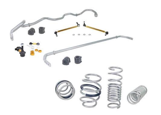 GS1-SUB011 Whiteline Performance Suspension Kit to Suit Subaru WRX VB, VN | Genuine Whiteline Sway Bar