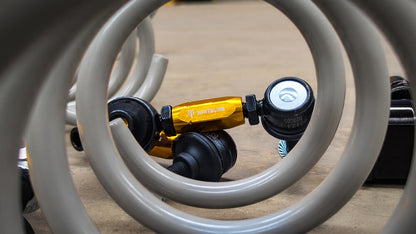 GS1-SUB011 Whiteline Performance Suspension Kit to Suit Subaru WRX VB, VN | Genuine Whiteline Sway Bar - photo 4 of 7