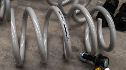 GS1-SUB011 Whiteline Performance Suspension Kit to Suit Subaru WRX VB, VN | Genuine Whiteline Sway Bar - photo 5 of 7