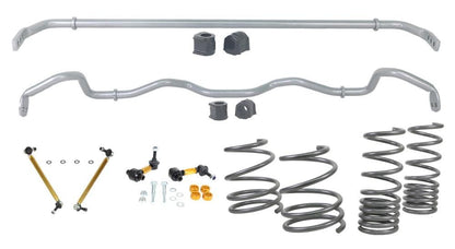 GS1-SUB011 Whiteline Performance Suspension Kit to Suit Subaru WRX VB, VN | Genuine Whiteline Sway Bar - photo 3 of 7