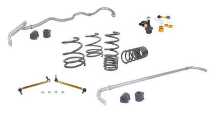 GS1-SUB011 Whiteline Performance Suspension Kit to Suit Subaru WRX VB, VN | Genuine Whiteline Sway Bar - photo 2 of 7