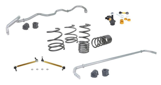 GS1-SUB011 Whiteline Performance Suspension Kit to Suit Subaru WRX VB, VN | Genuine Whiteline Sway Bar - photo 2 of 7