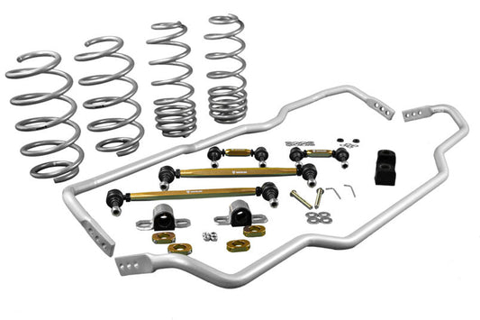 GS1-VWN002 Whiteline Performance Suspension Kit to Suit Volkswagen Golf GTI Mk5 | Genuine Whiteline Sway Bar