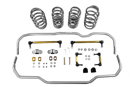 GS1-VWN002 Whiteline Performance Suspension Kit to Suit Volkswagen Golf GTI Mk5 | Genuine Whiteline Sway Bar - photo 3 of 6