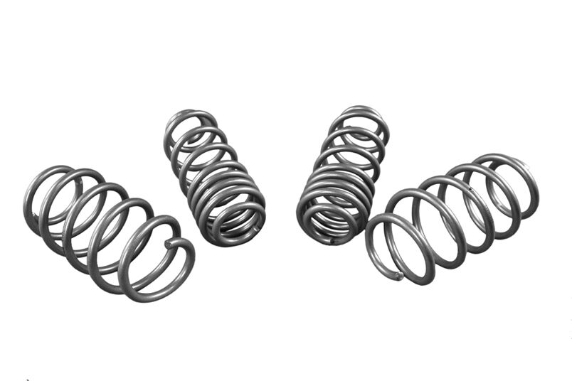 GS1-VWN002 Whiteline Performance Suspension Kit to Suit Volkswagen Golf GTI Mk5 | Genuine Whiteline Sway Bar - photo 4 of 6