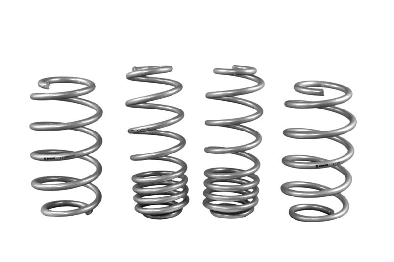 GS1-VWN002 Whiteline Performance Suspension Kit to Suit Volkswagen Golf GTI Mk5 | Genuine Whiteline Sway Bar - photo 5 of 6