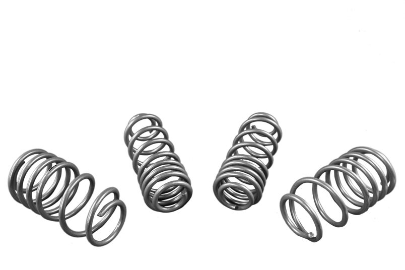 GS1-VWN003 Whiteline Performance Suspension Kit to Suit Volkswagen Golf GTI/GTD Mk6 | Genuine Whiteline Sway Bar - photo 4 of 6