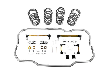 GS1-VWN003 Whiteline Performance Suspension Kit to Suit Volkswagen Golf GTI/GTD Mk6 | Genuine Whiteline Sway Bar - photo 3 of 6