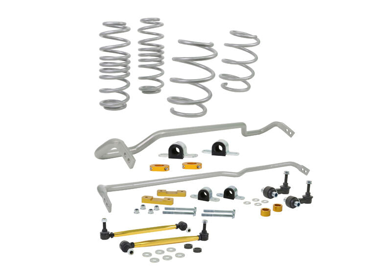 GS1-VWN005 Whiteline Performance Suspension Kit to Suit Volkswagen Golf GTI/GTD Mk7, 7.5 | Genuine Whiteline Sway Bar