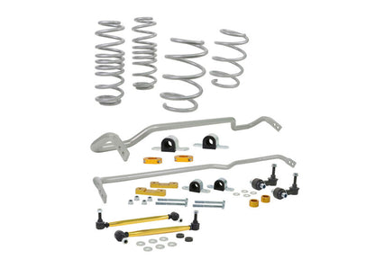 GS1-VWN005 Whiteline Performance Suspension Kit to Suit Volkswagen Golf GTI/GTD Mk7, 7.5 | Genuine Whiteline Sway Bar