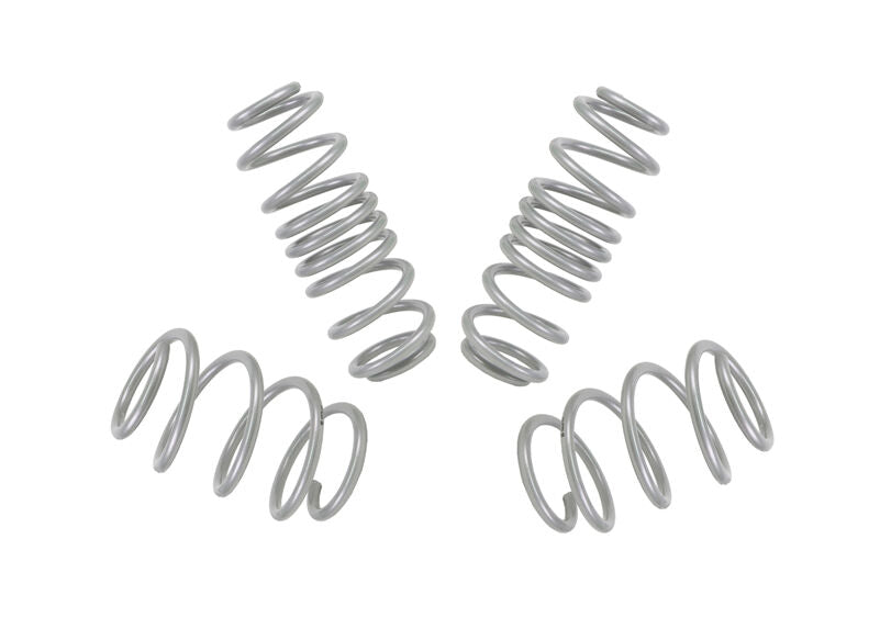 GS1-VWN005 Whiteline Performance Suspension Kit to Suit Volkswagen Golf GTI/GTD Mk7, 7.5 | Genuine Whiteline Sway Bar - photo 4 of 6