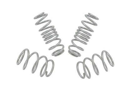 GS1-VWN005 Whiteline Performance Suspension Kit to Suit Volkswagen Golf GTI/GTD Mk7, 7.5 | Genuine Whiteline Sway Bar - photo 4 of 6