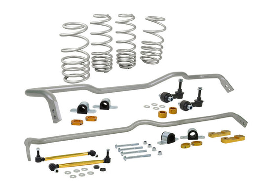 GS1-VWN006 Whiteline Performance Suspension Kit to Suit Volkswagen Golf R Mk7, 7.5 | Genuine Whiteline Sway Bar