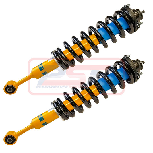 HILKIT-044 PSR Toyota Hilux N70 Bilstein 2" Front Assembled Struts | Genuine PSR Lift Kit