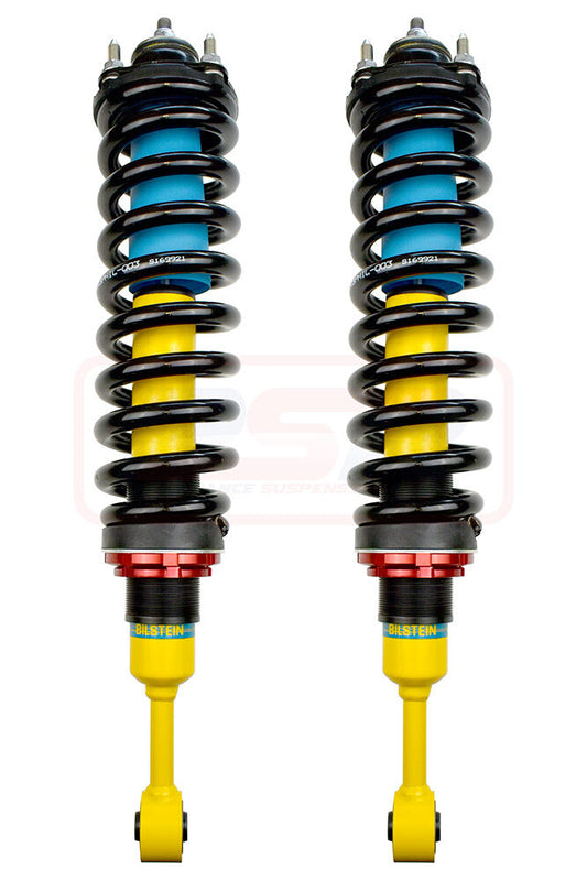 HILKIT-106 PSR Toyota Hilux N90 Bilstein 2-4" Front Adjustable Struts (Assembled Pair) | Genuine PSR Lift Kit