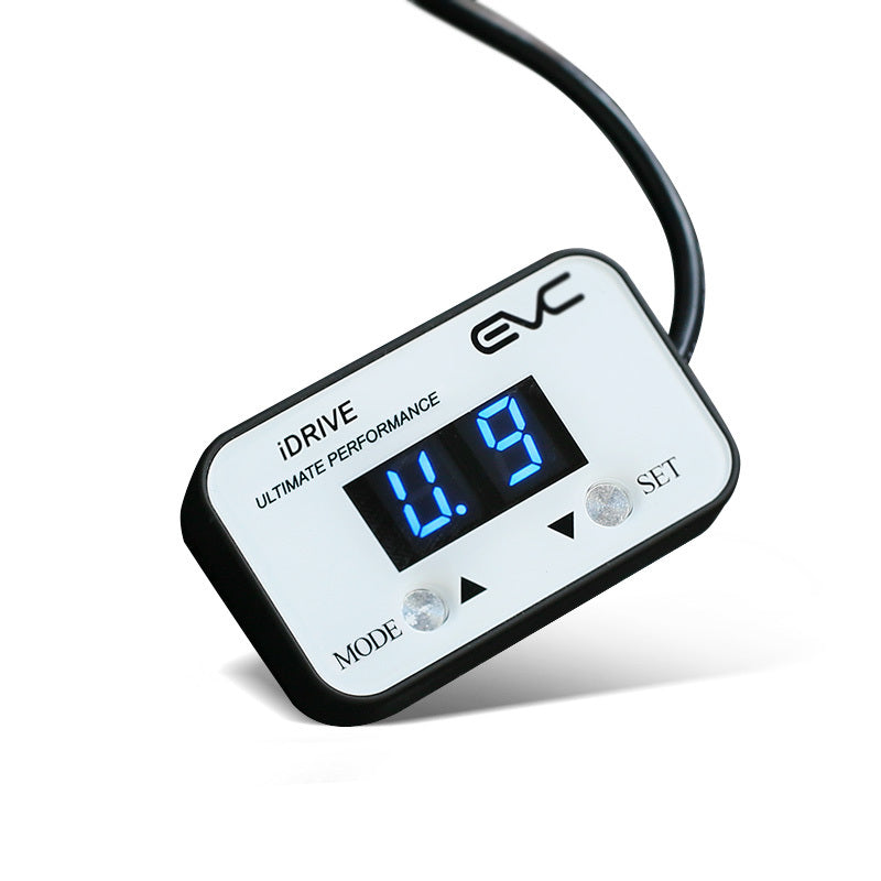 IDRIVE-THROTTLE iDrive Electronic Throttle Controller | Genuine iDRIVE 4X4 Part
