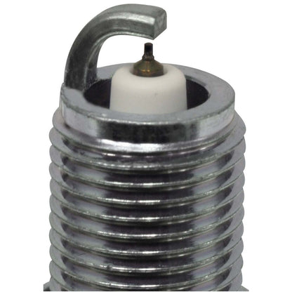 IFR6B-K NGK iridium spark plug firing end