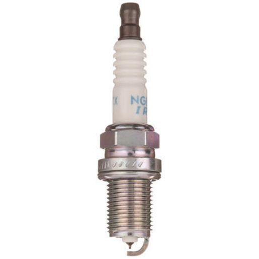 IFR7X8G NGK iridium spark plug