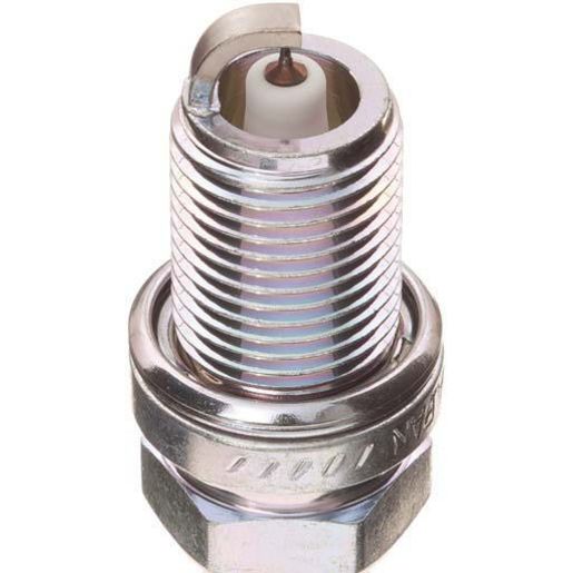 IFR7X8G NGK iridium spark plug firing end