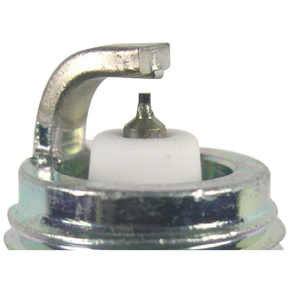 IGR7A-G NGK iridium spark plug firing end