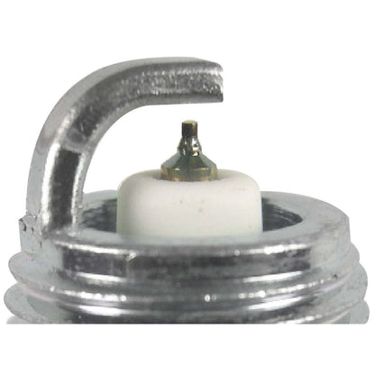 ILFR7H NGK iridium spark plug firing end