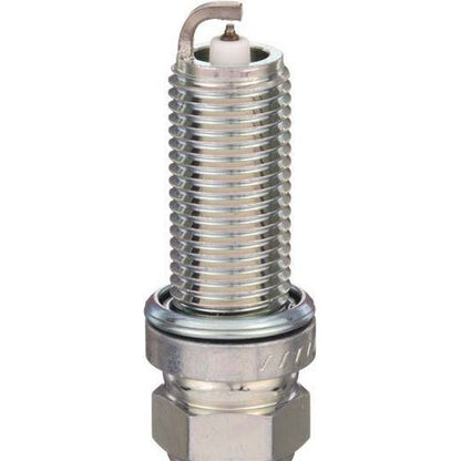 ILKAR7D6G NGK iridium spark plug firing end