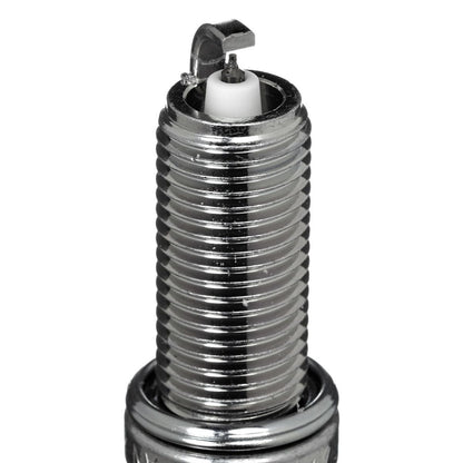 ILKR9Q7G NGK iridium spark plug firing end