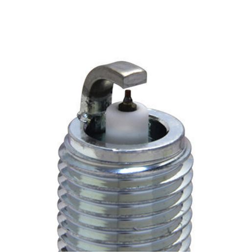 ILNAR8B7G NGK iridium spark plug firing end