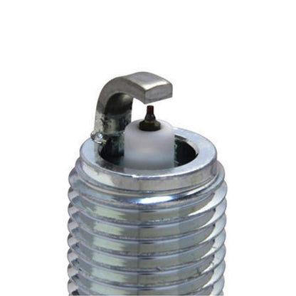 ILNAR8B7G NGK iridium spark plug firing end