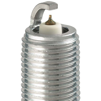 ILTR5A-13G NGK iridium spark plug firing end