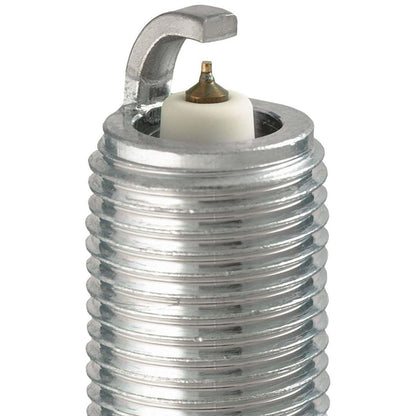 ILTR6A-13G NGK iridium spark plug firing end
