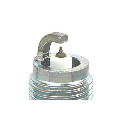 ILZFR6C-K NGK iridium spark plug firing end