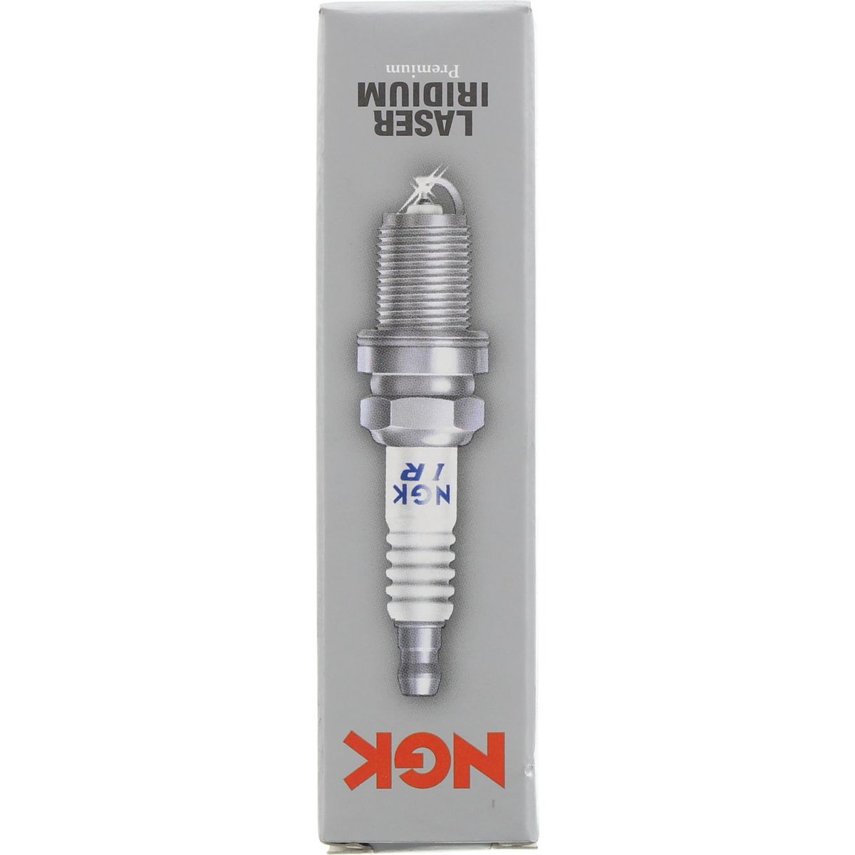 ILZKAR7A10 NGK iridium spark plug