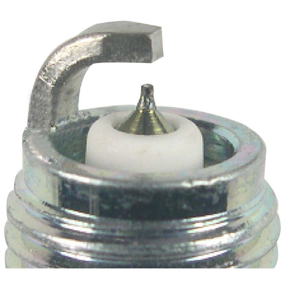 IMR8C-9H NGK iridium spark plug firing end