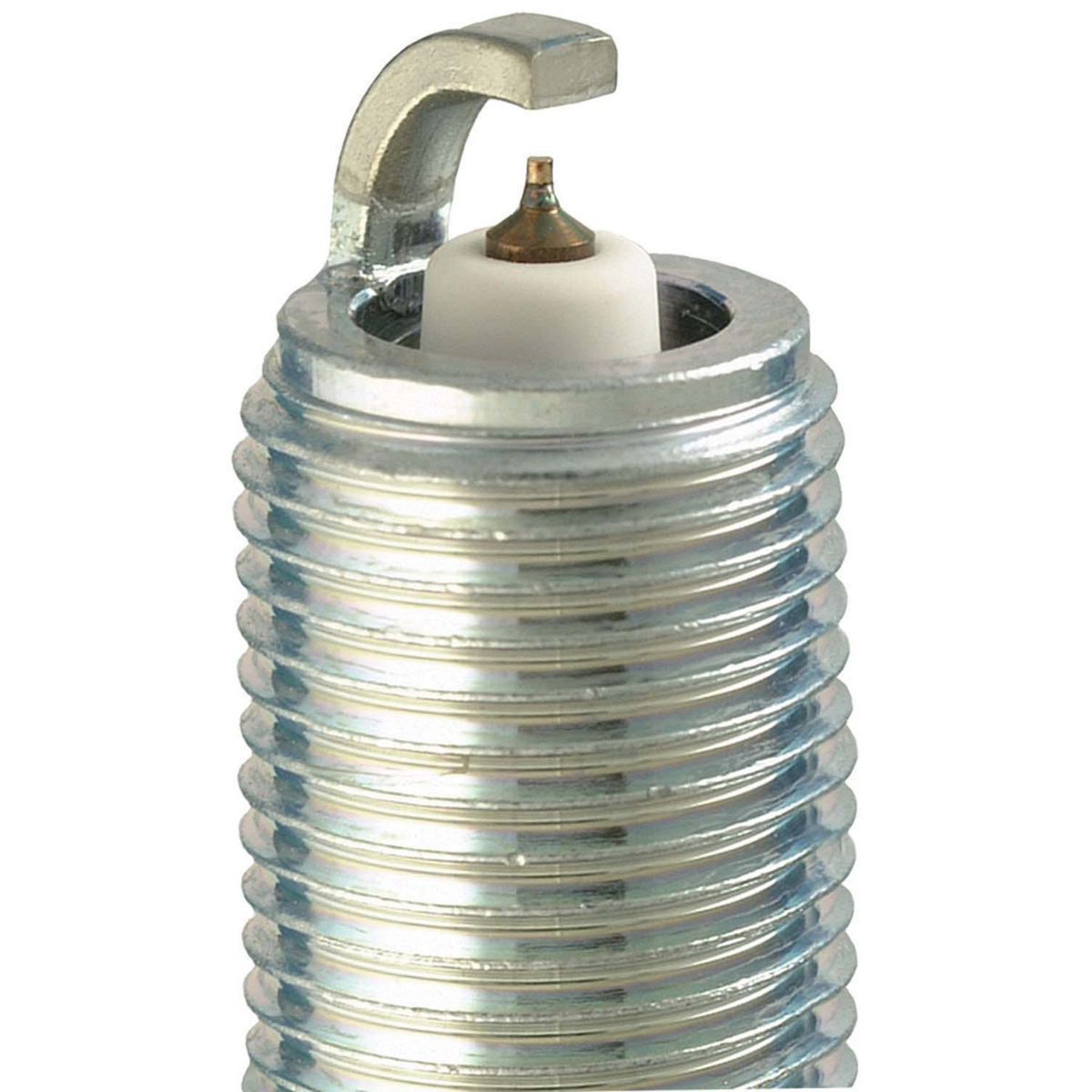 IMR9E-9HES NGK iridium spark plug firing end