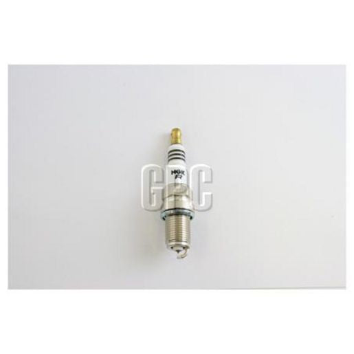 IRITOP7 NGK racing iridium spark plug