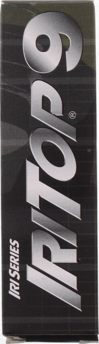 IRITOP9 NGK racing iridium spark plug