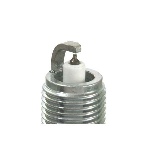 IZFR6B NGK iridium spark plug firing end