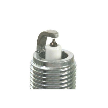 IZFR6B NGK iridium spark plug firing end