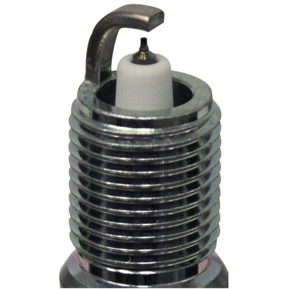 IZTR5B11 NGK iridium spark plug firing end