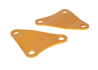KBR14 Whiteline Front Brace - Control Arm Support to Suit Subaru Forester SH and Impreza GE, GV incl WRX/STi | Genuine Whiteline Suspension Component