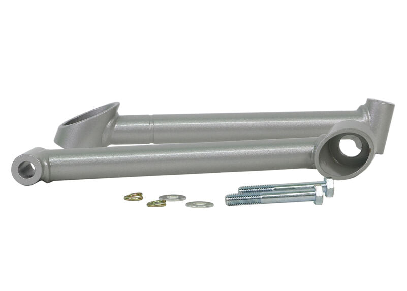 KBR15 Whiteline Rear Brace - Sway Bar Mount Support to Suit Subaru Forester, Impreza, Levorg, Liberty and Outback | Genuine Whiteline Suspension Component - photo 2 of 3