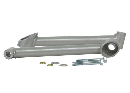 KBR15 Whiteline Rear Brace - Sway Bar Mount Support to Suit Subaru Forester, Impreza, Levorg, Liberty and Outback | Genuine Whiteline Suspension Component - photo 2 of 3