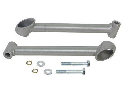 KBR15 Whiteline Rear Brace - Sway Bar Mount Support to Suit Subaru Forester, Impreza, Levorg, Liberty and Outback | Genuine Whiteline Suspension Component - photo 3 of 3