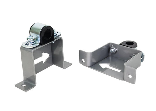 KBR18-22 Whiteline Heavy Duty Rear Sway Bar Mount Kit - 22mm to Suit Subaru Forester SF, SG | Genuine Whiteline Suspension Component